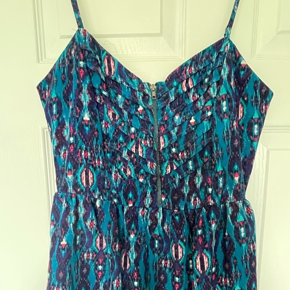 Nordstrom Socialite cocktail dress - Picture 3 of 4